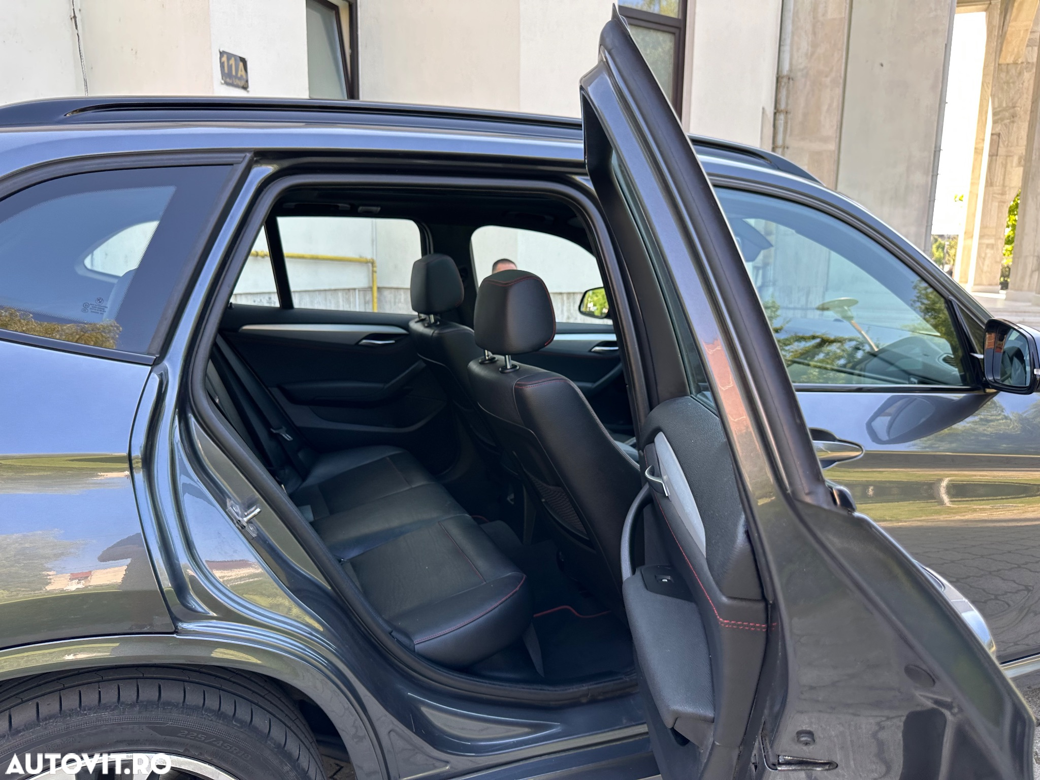 BMW X1 - 37