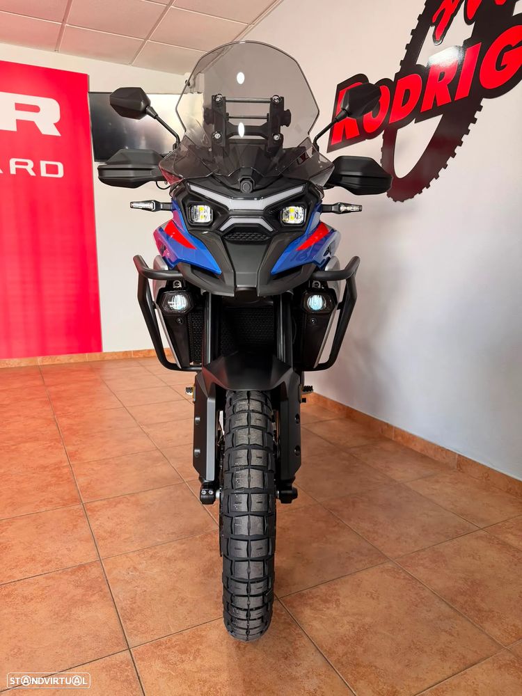 KOVE 625X Pro - OFERTA DE EQUIPAMENTO - 5