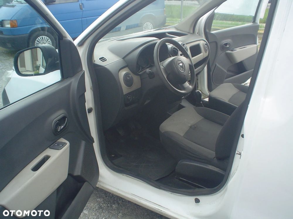 Dacia DOKKER - 5
