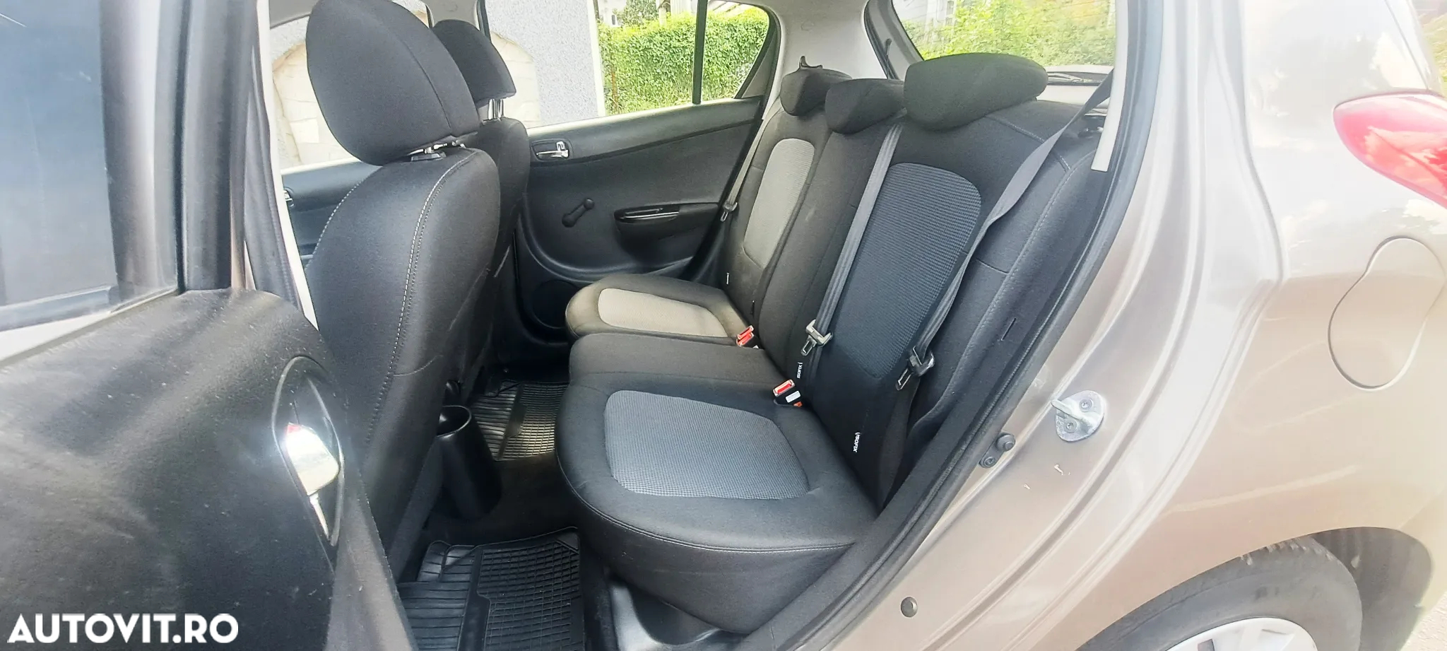 Hyundai i20 1.2 Comfort - 7