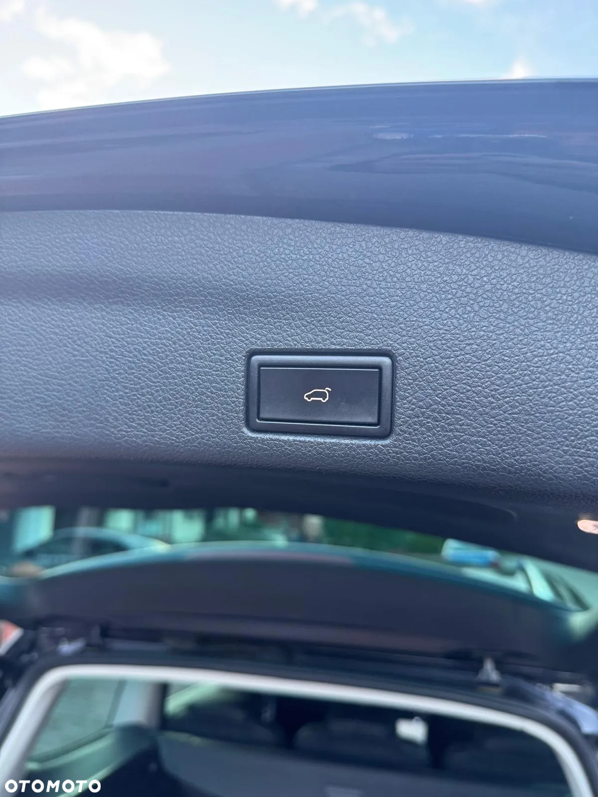 Volkswagen Sharan - 6