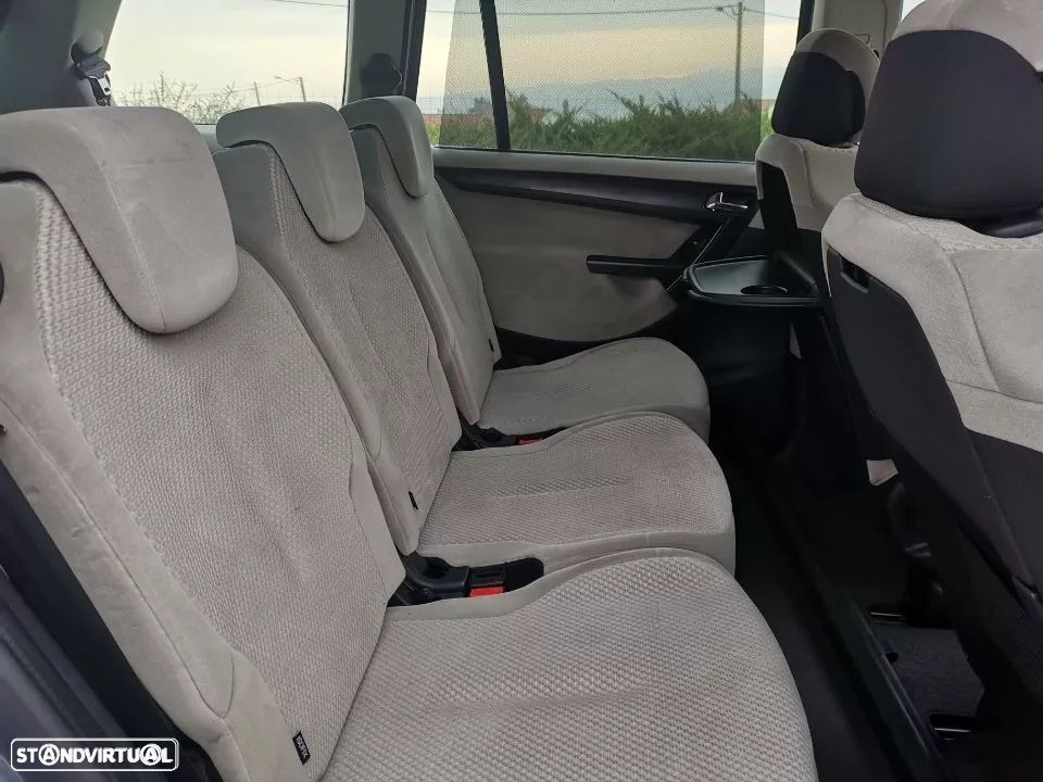 Citroën C4 Grand Picasso 1.6 HDi Business - 5