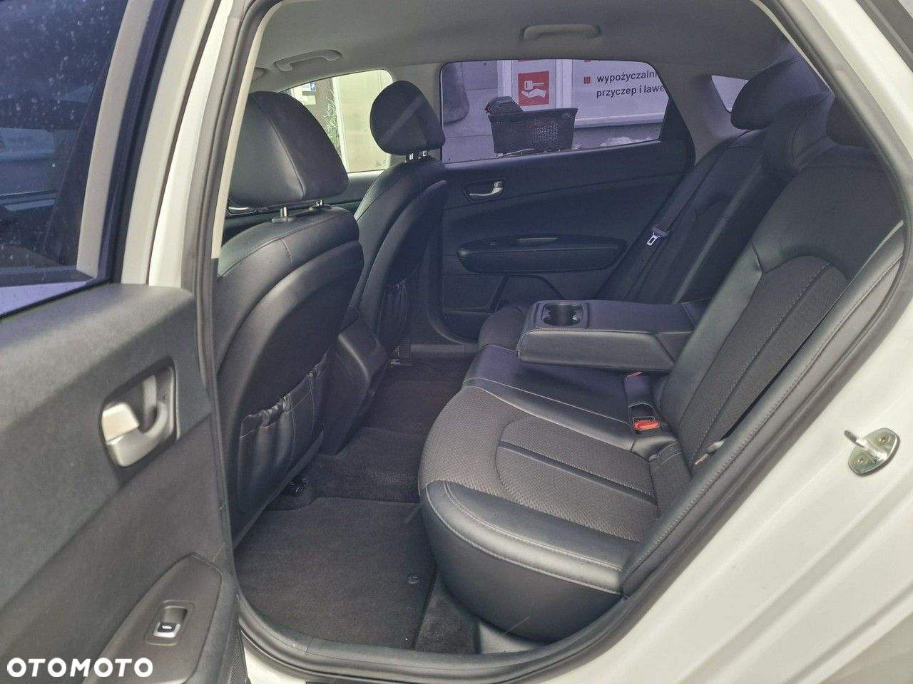 Kia Optima - 29