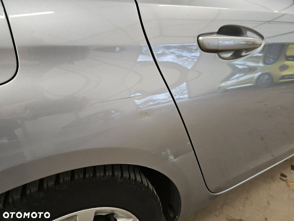 Peugeot 308 1.5 BlueHDi Active S&S - 24