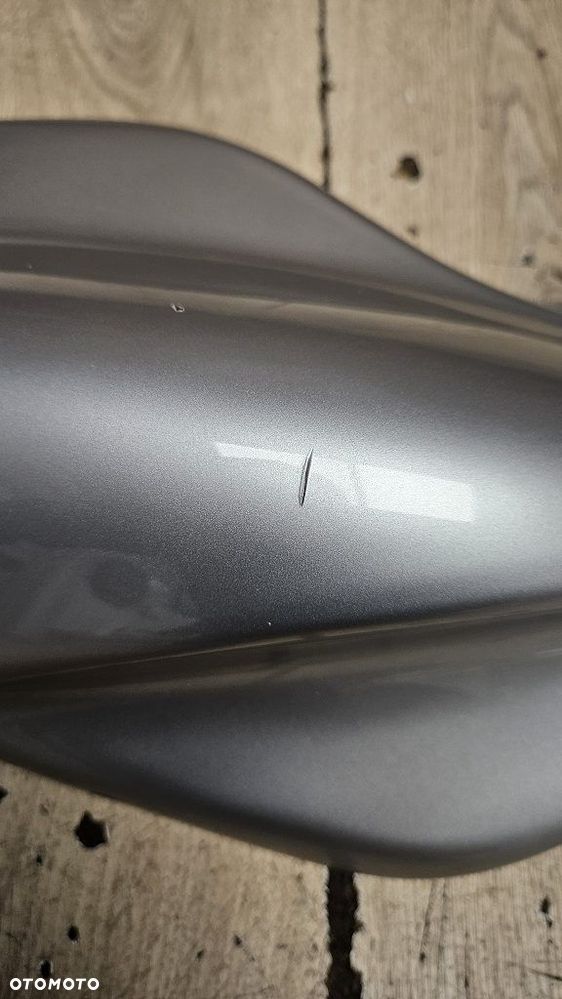 Pokrywa bok owiewka Yamaha Aerox 5BR-F1741-03-PK - 3