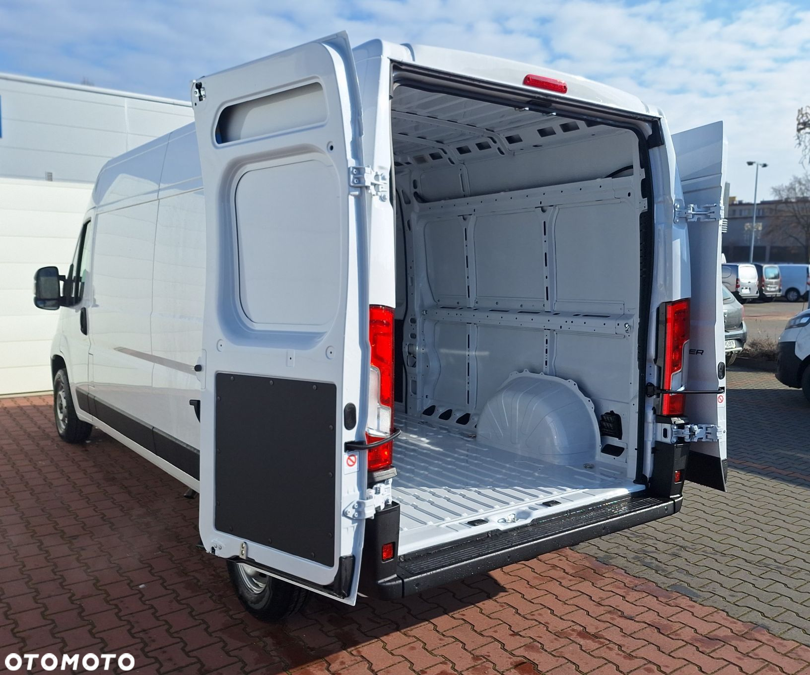 Peugeot Boxer - 5