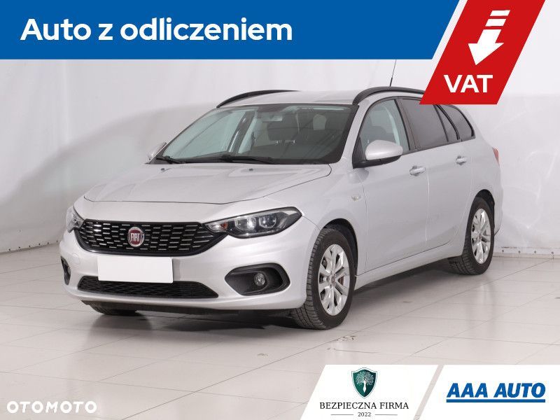 Fiat Tipo - 2