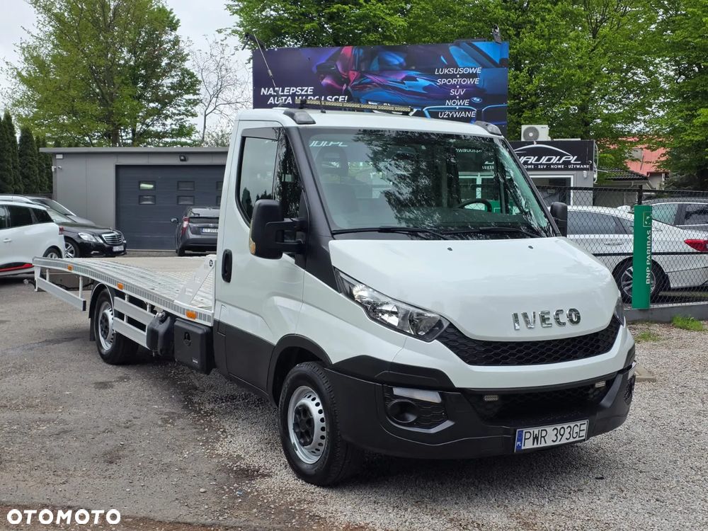 Iveco DAILY 35S11 - 5