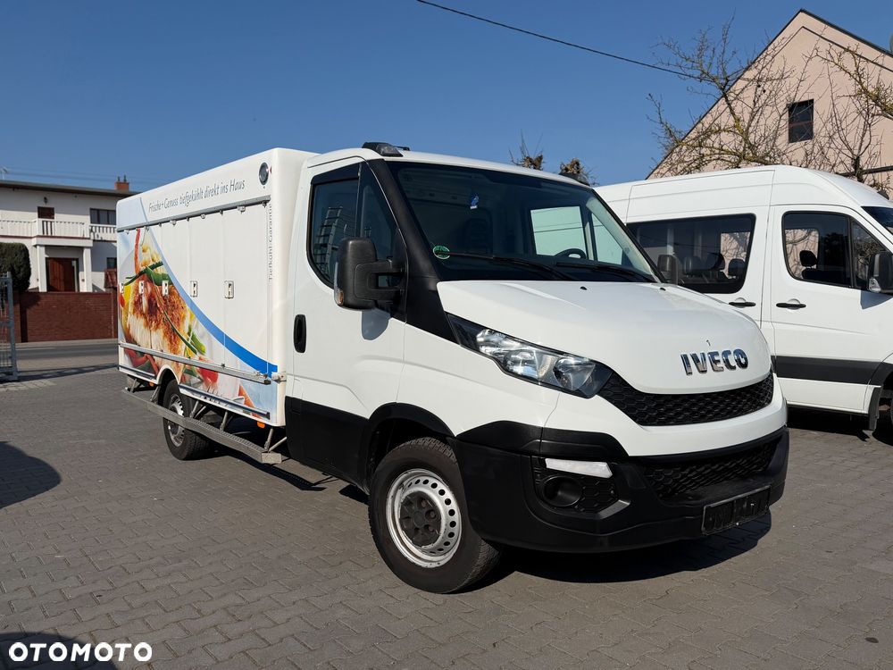 Iveco Daily - 4