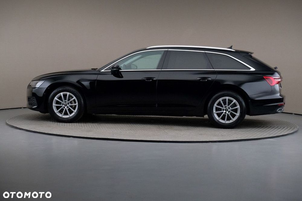Audi A6 Avant - 4