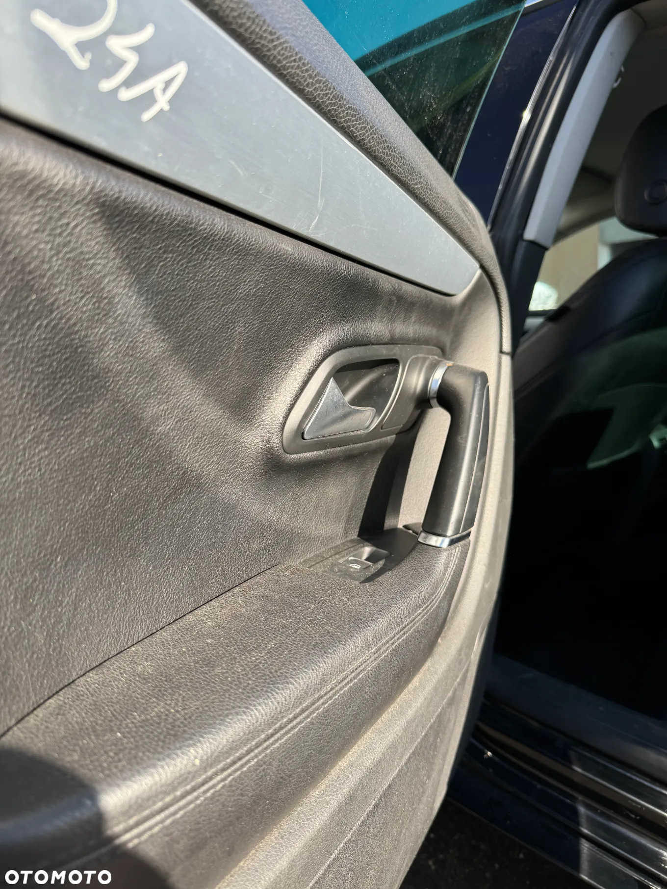 VW PASSAT CC KOMPLET FOTELI BOCZKÓW DRZWI BOCZKI FOTELE FOTEL KANAPA - 27