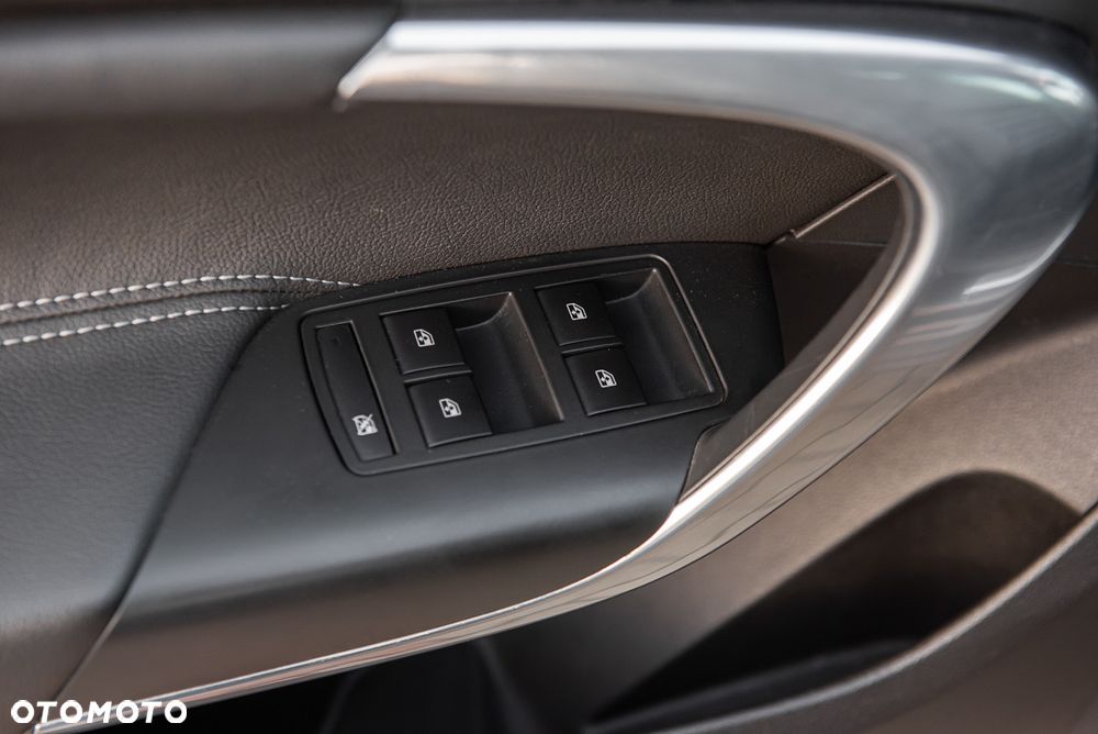 Opel Insignia 1.6 CDTI ecoFLEX Start/Stop Business Edition - 15