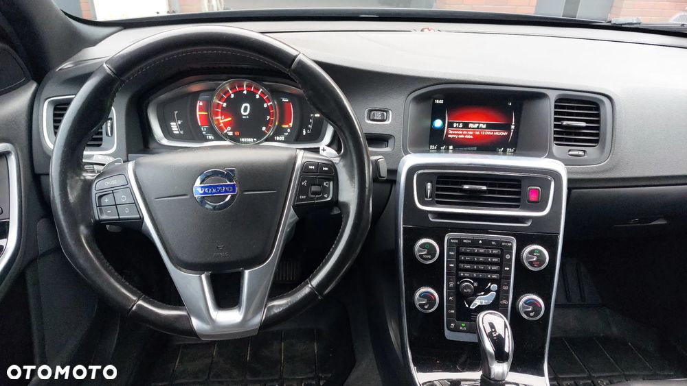 Volvo S60 - 13