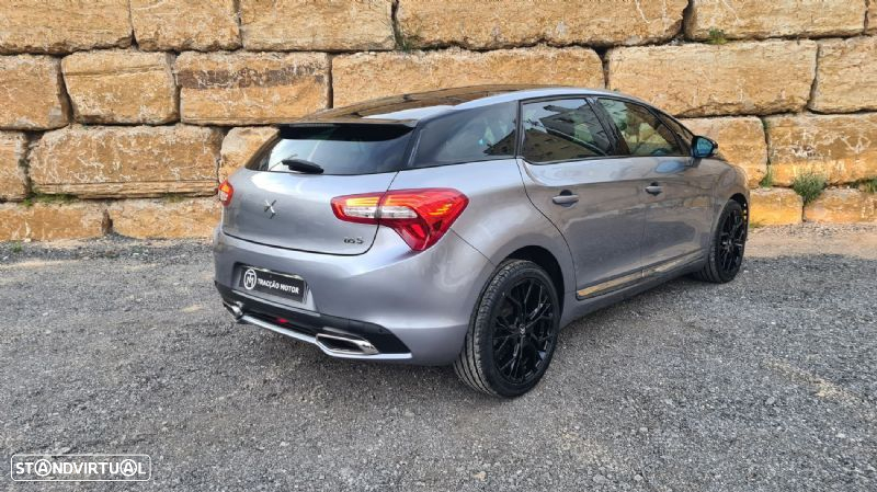 DS DS5 - 2