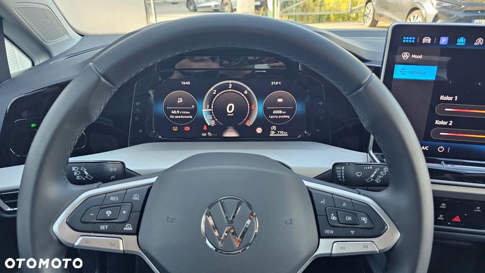 Volkswagen Golf Variant 2.0 TDI Life - 21