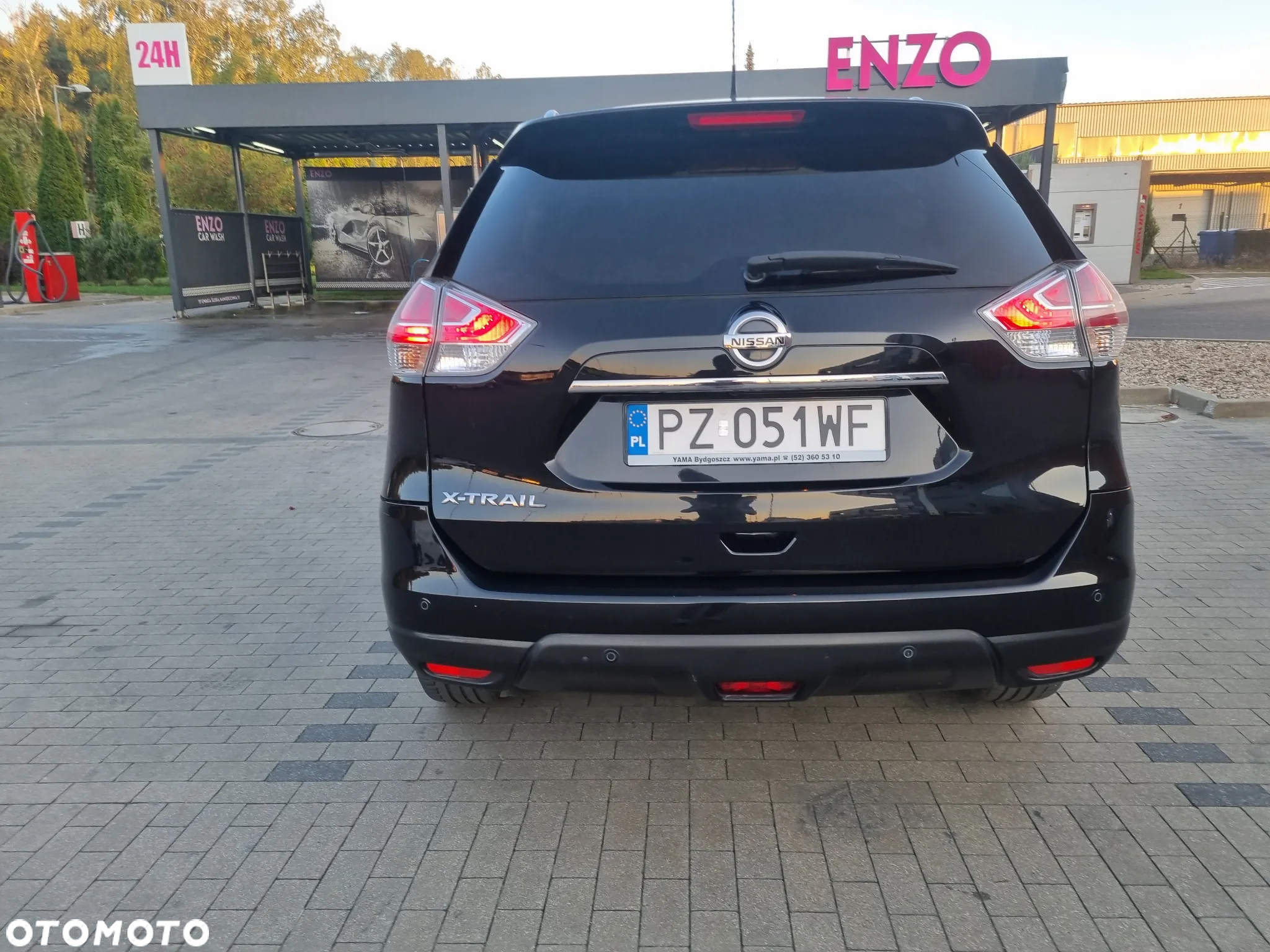 Nissan X-Trail 1.6 DCi N-Connecta 4WD EU6 - 7