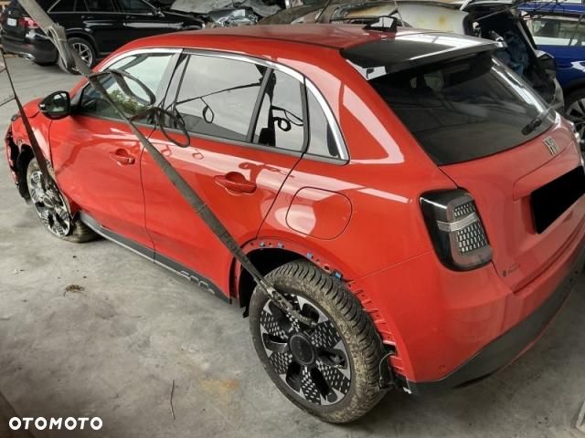 Fiat 600 2022 photo 4