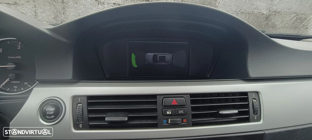 BMW 320 d Sport - 24