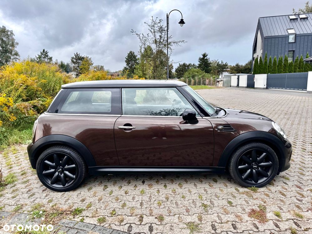 MINI Cooper Highgate - 5