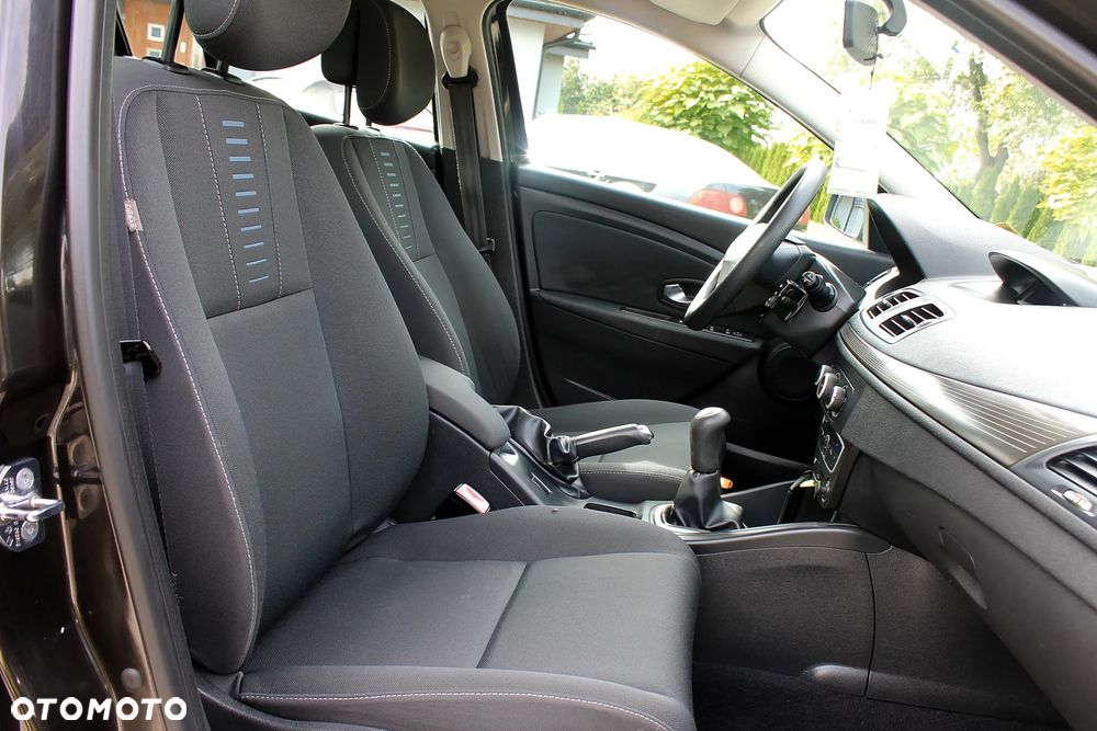 Renault Megane 1.6 16V 100 Expression - 7