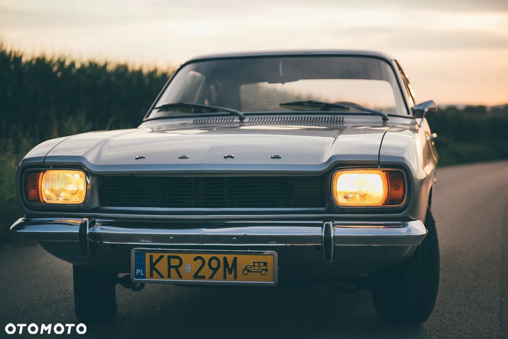 Ford Capri - 24