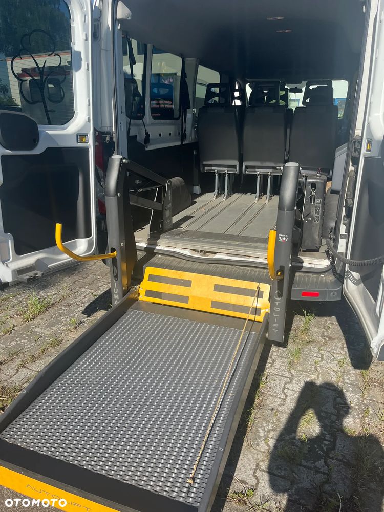 Ford Transit - 3