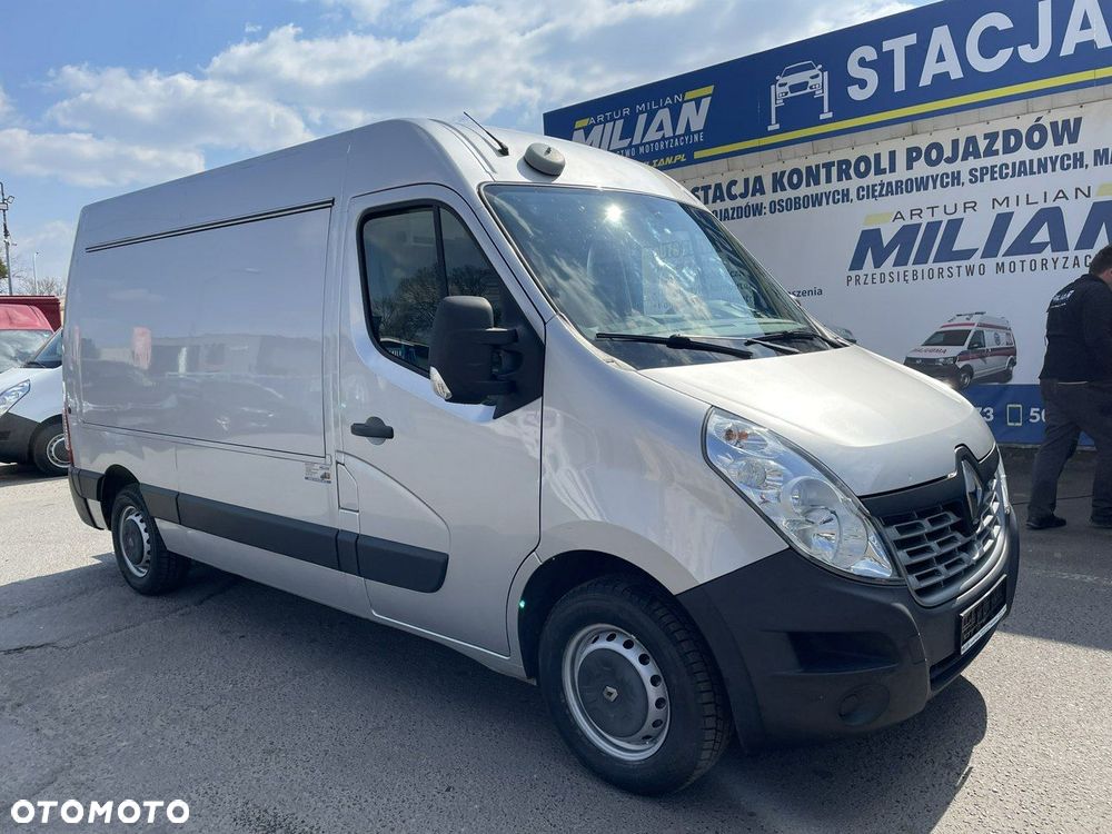 Renault Master - 34