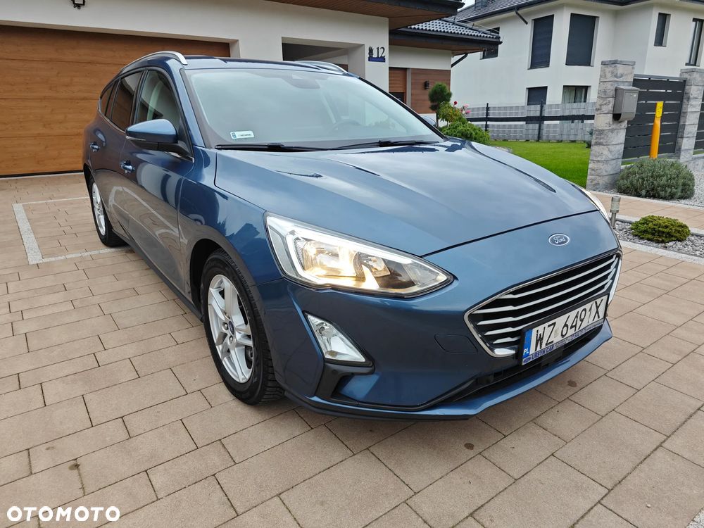 Ford Focus - 25