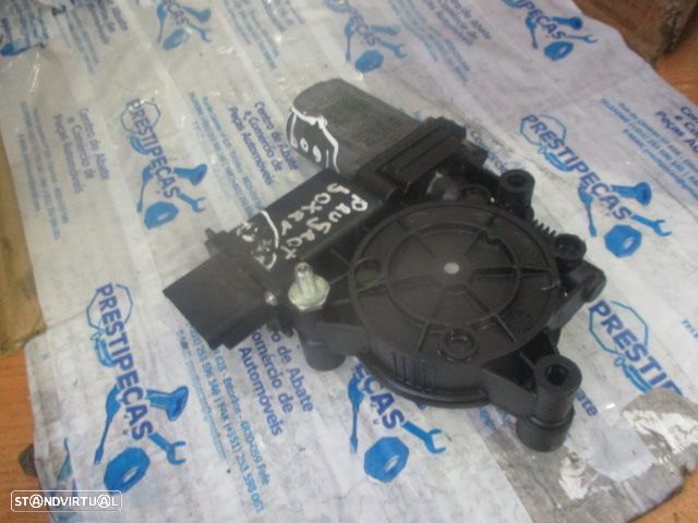 Motor Elevador Vidro MOTELEV1609 PEUGEOT BOXER 2012 FD - 3