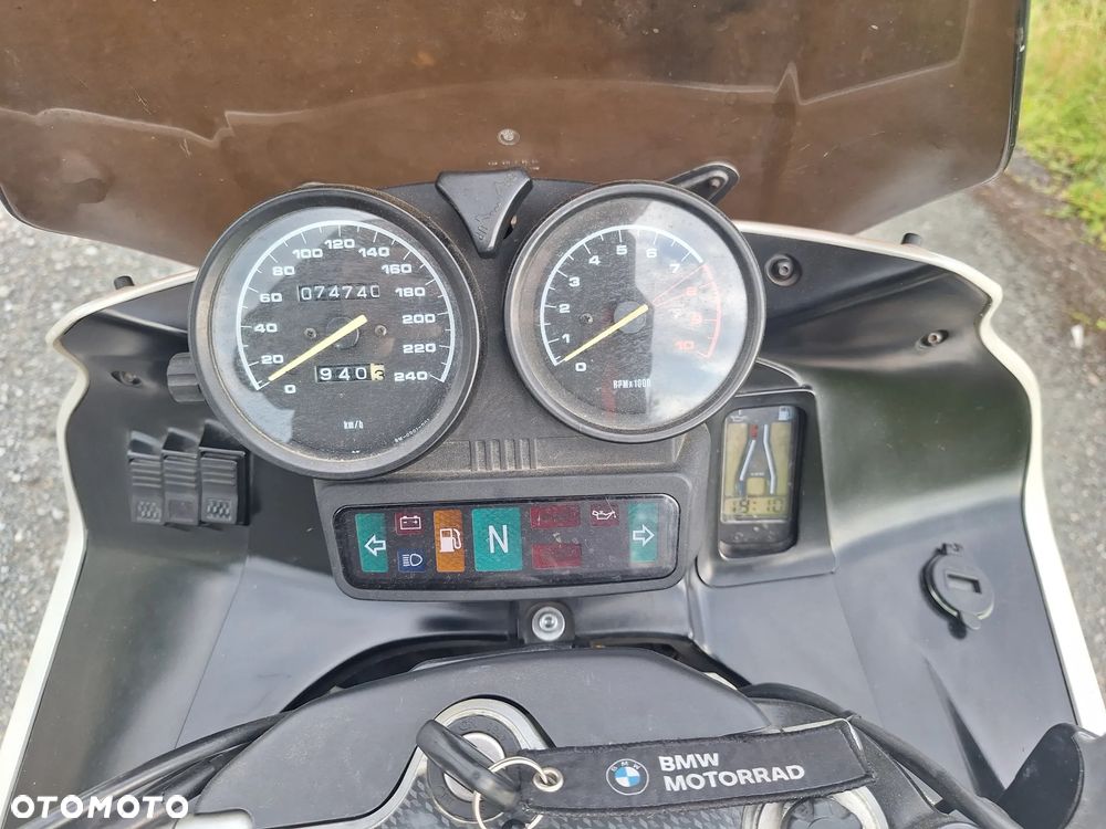 BMW RT - 7