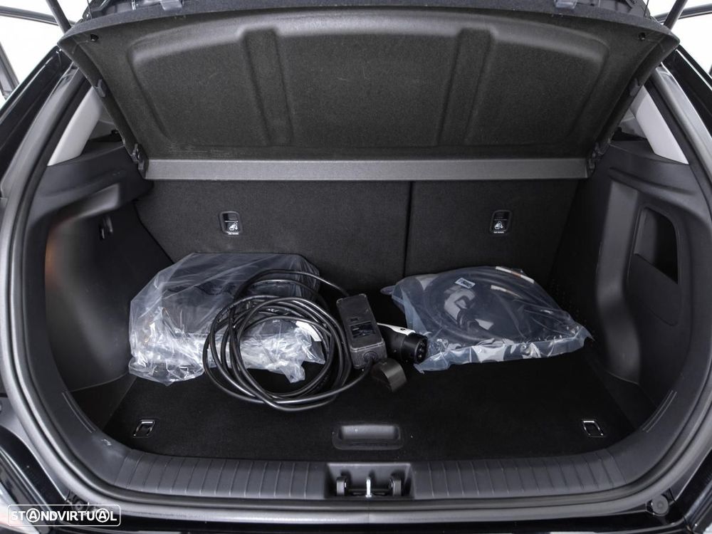 Hyundai Kauai 39 kWh Executive - 12