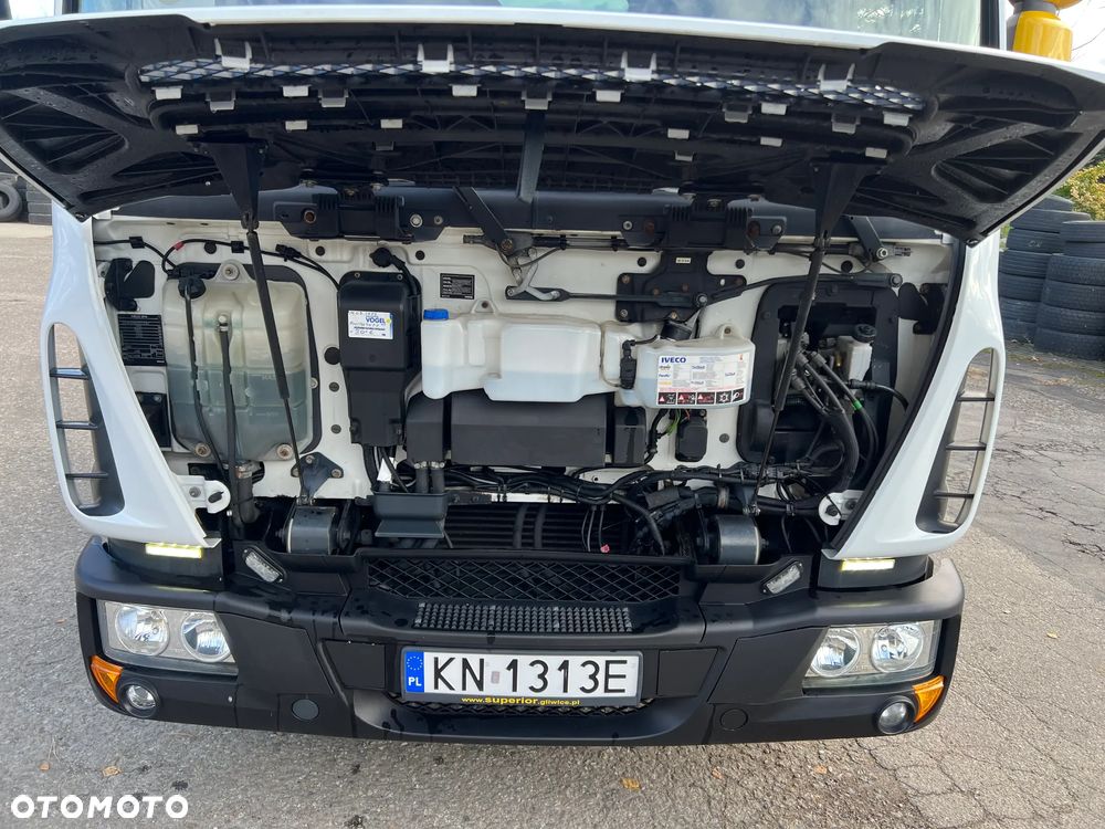 Iveco ML75E180 - 5