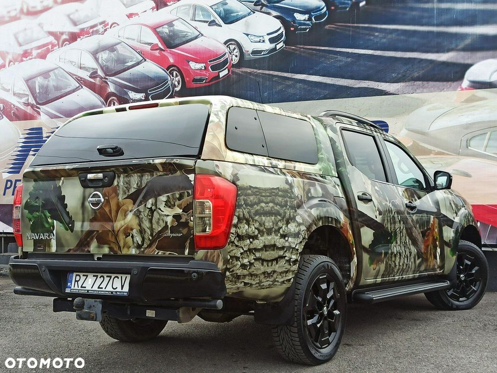Nissan Navara - 6