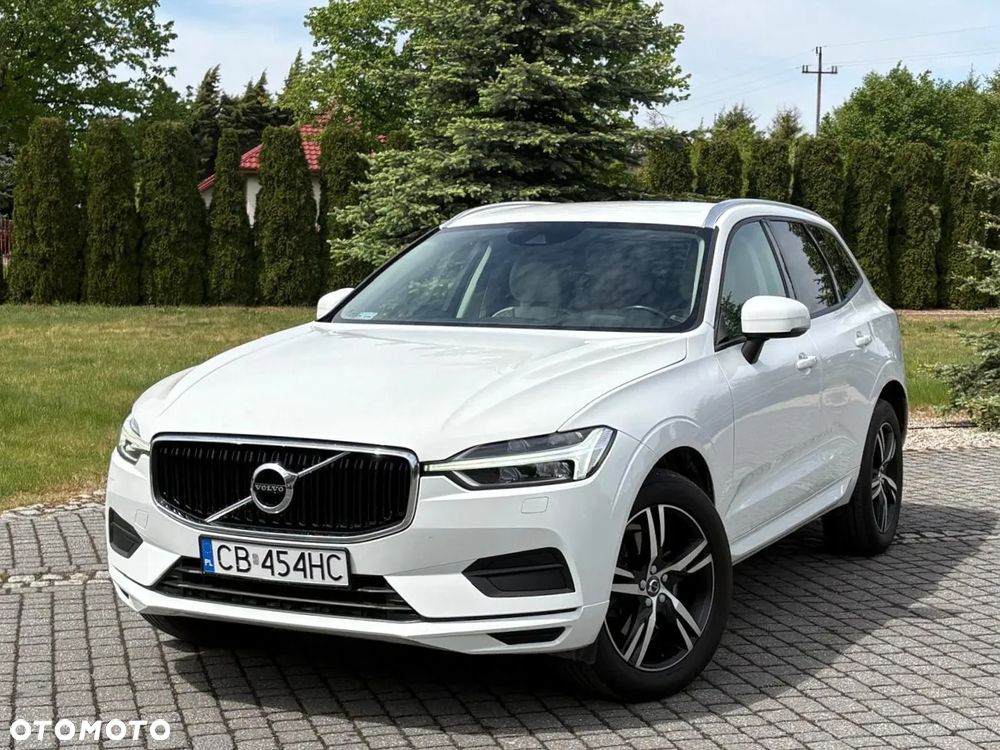 Volvo XC 60 D4 AWD Inscription - 25