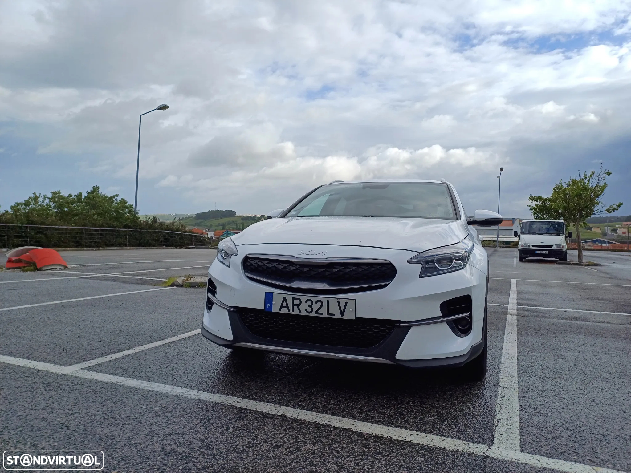 Kia XCeed 1.6 GDi PHEV Tech - 4