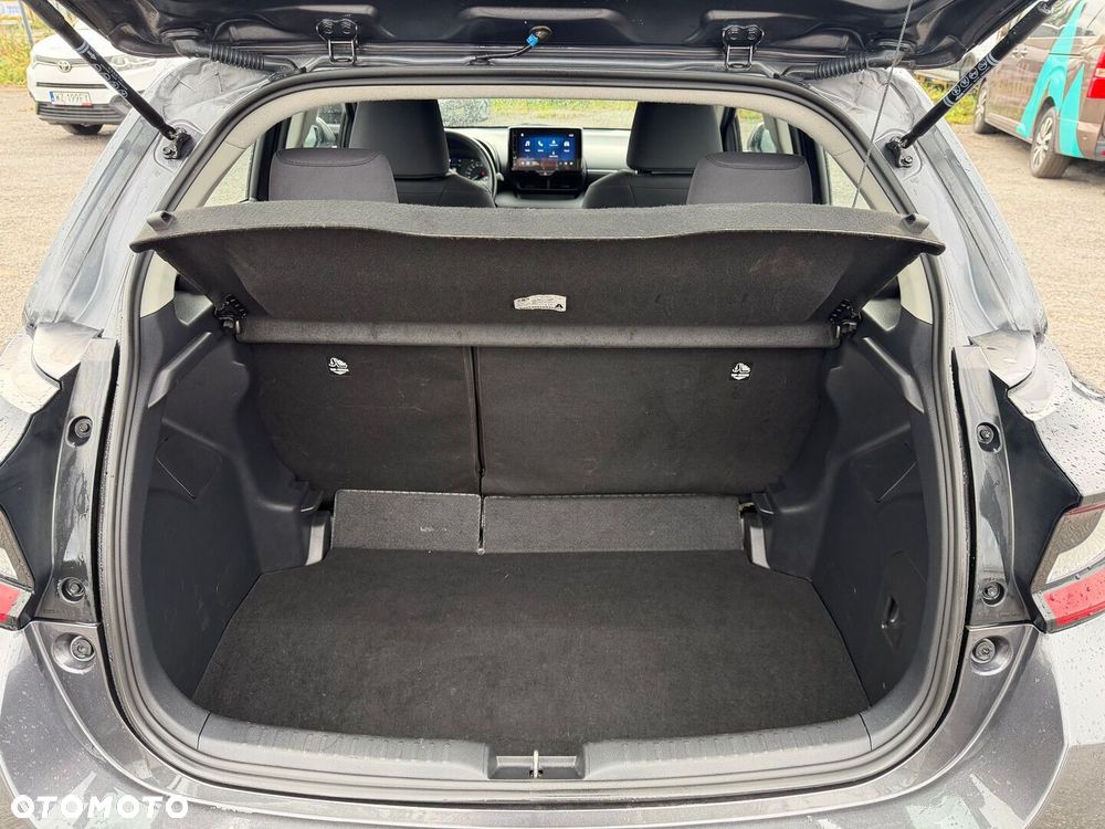 Toyota Yaris Hybrid 1.5 Comfort - 30