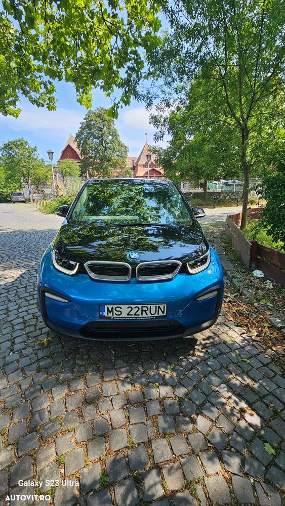 BMW i3 94 Ah - 3