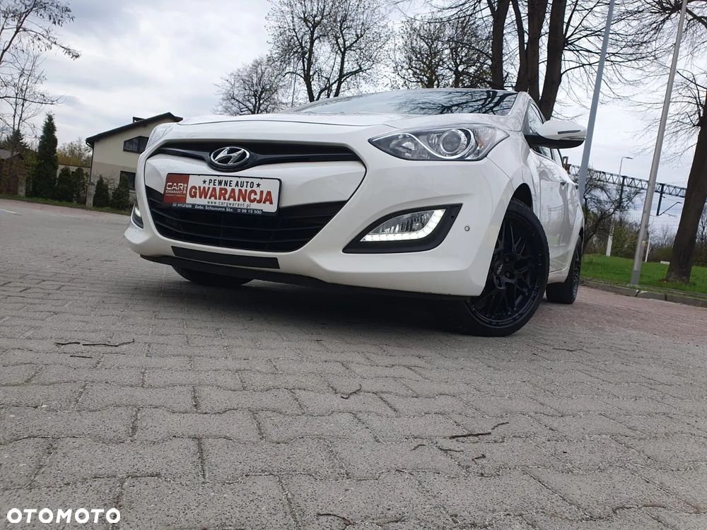 Hyundai i30 1.6 Style - 5