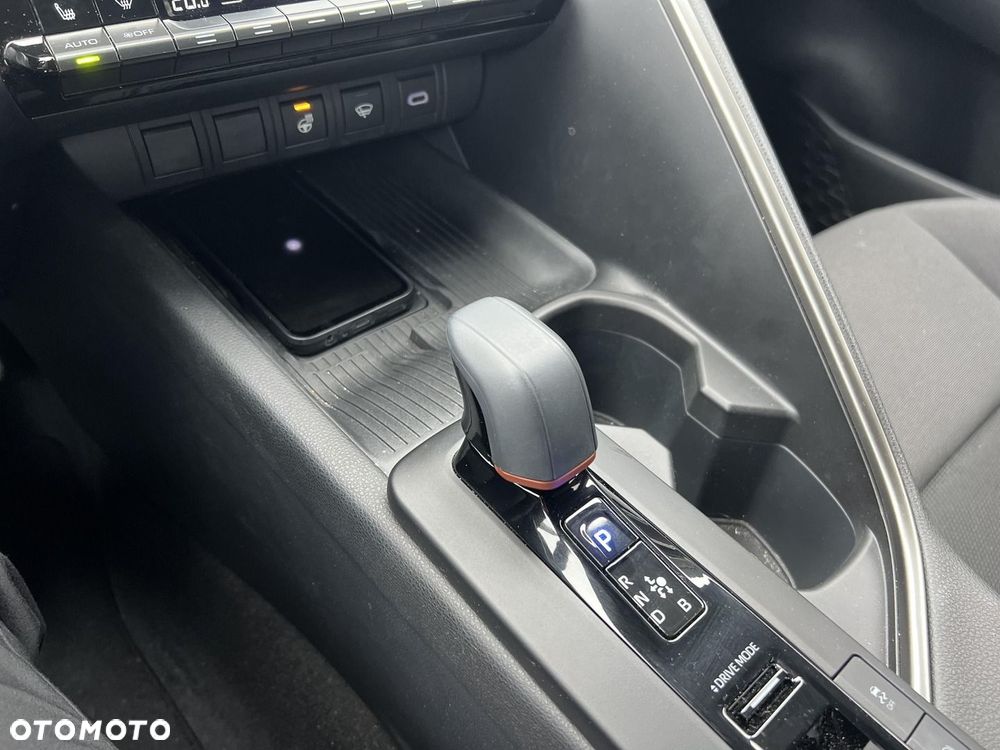 Toyota C-HR - 22