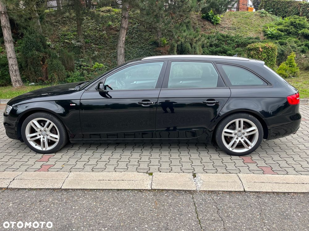 Audi A4 - 20