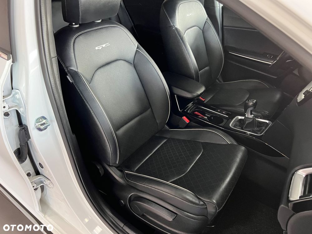 Kia Ceed 1.0 T-GDI GT-Line - 37