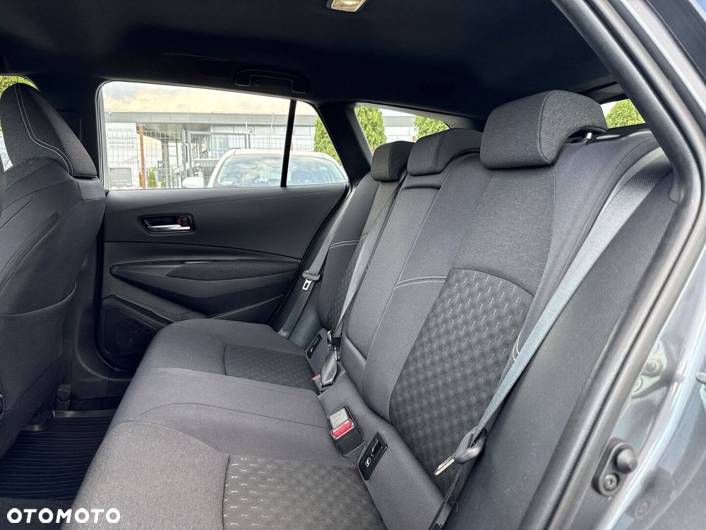 Toyota Corolla 1.8 Hybrid Comfort - 15