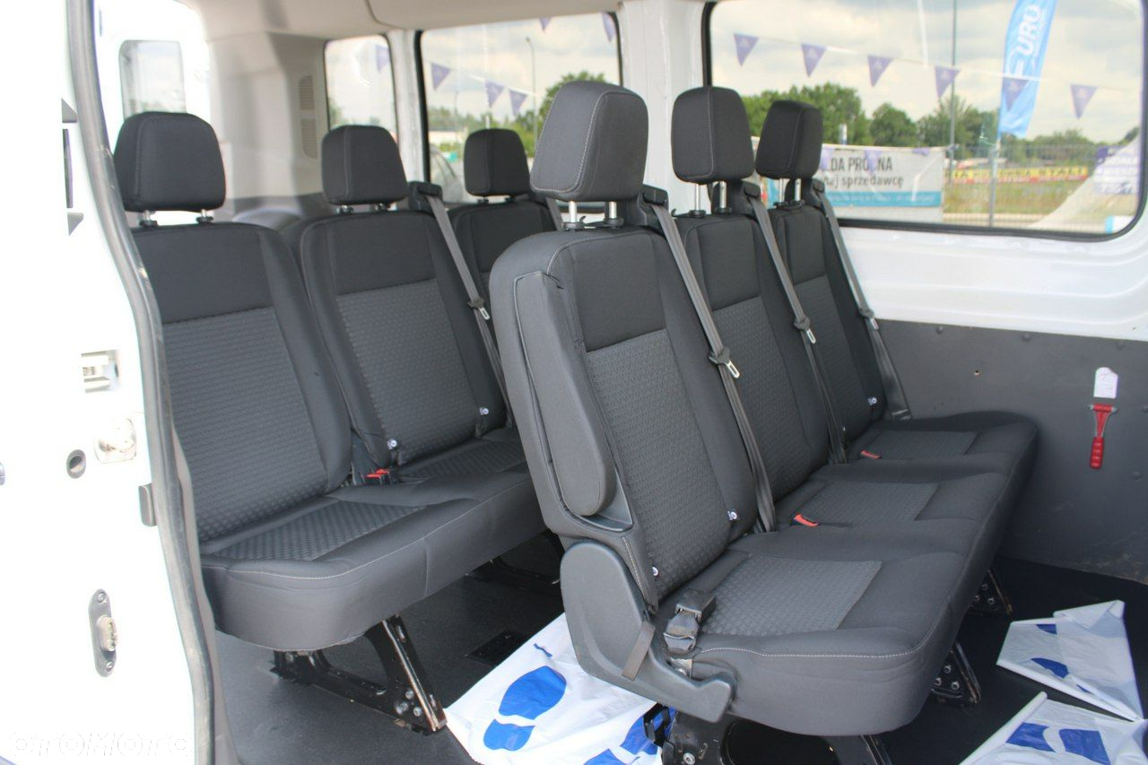 Ford Transit - 16