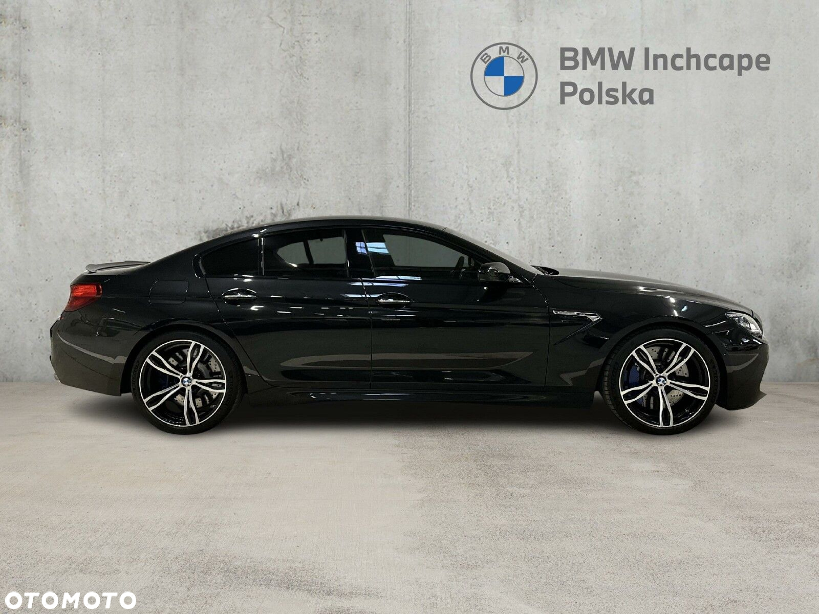 BMW M6 Standard - 6