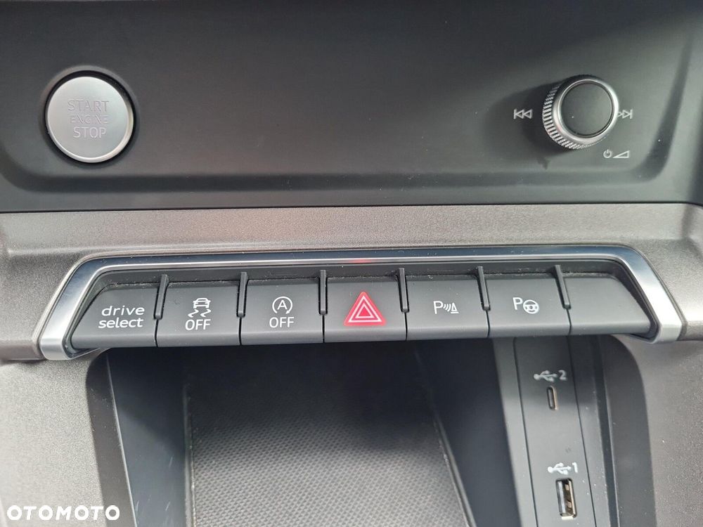 Audi Q3 35 TFSI mHEV S-Line S tronic - 25