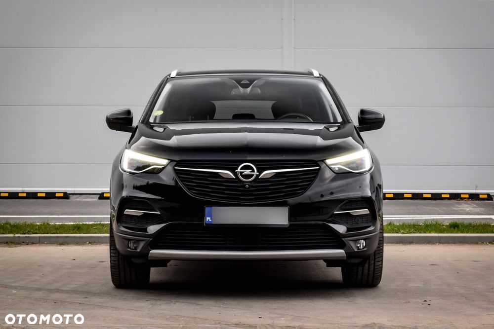 Opel Grandland X 1.6 D Start/Stop Business INNOVATION - 2