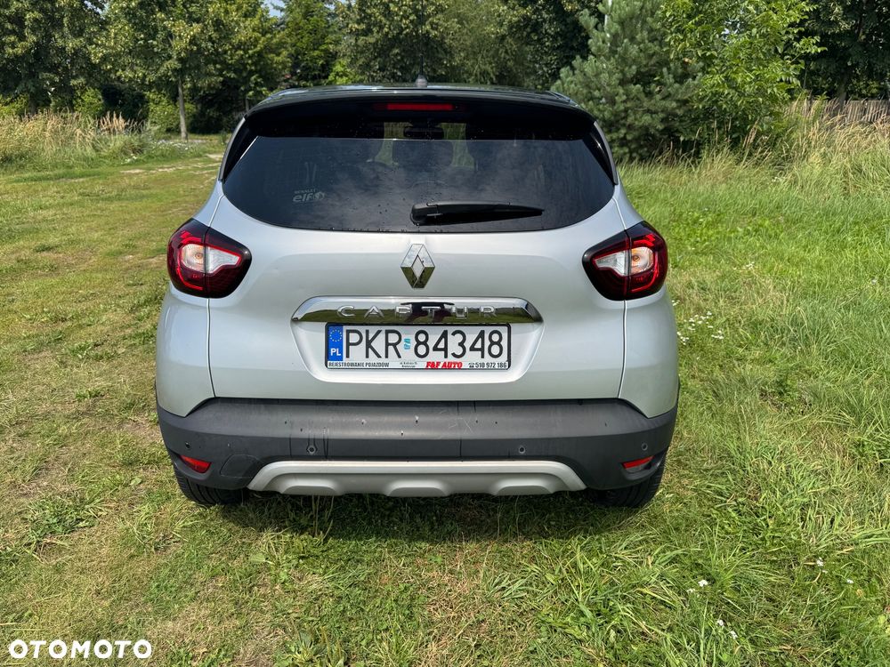 Renault Captur - 4