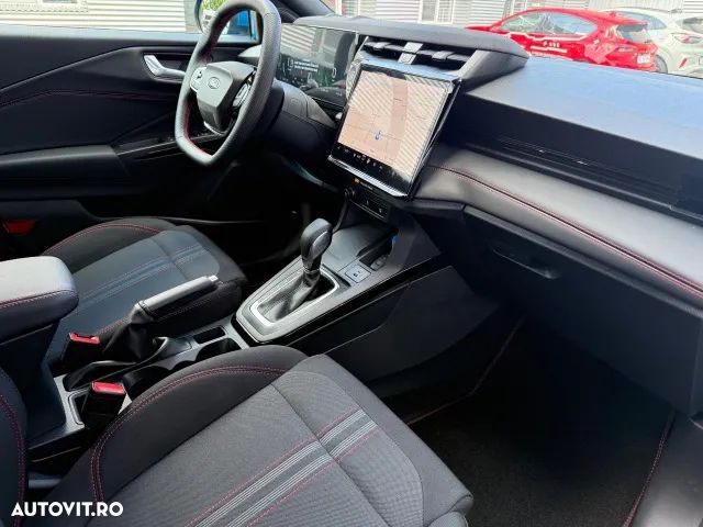 Ford Puma 1.0 EcoBoost 7DCT MHEV ST-Line - 10