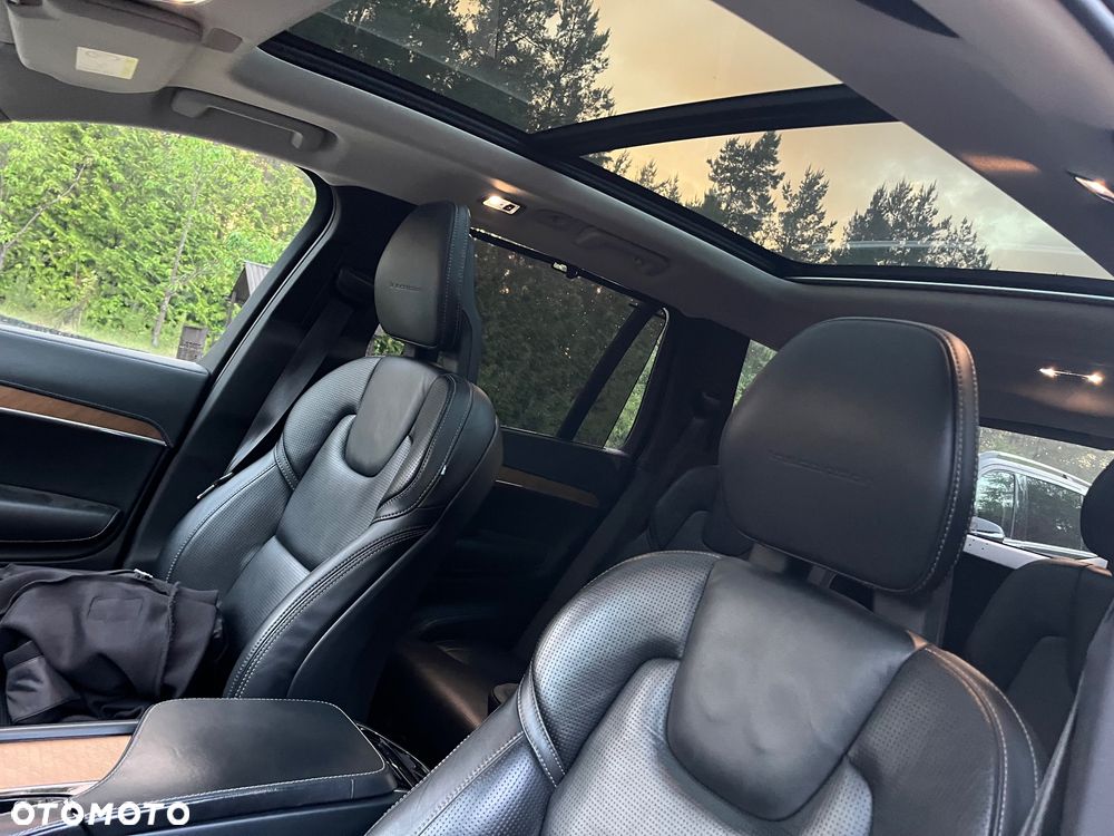 Volvo XC 90