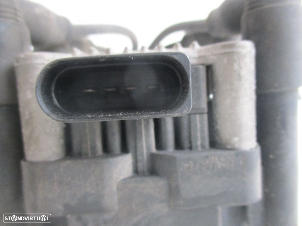 Bobine Distribuidor De Ignição VW Volkswagen Golf IV 4 - 3